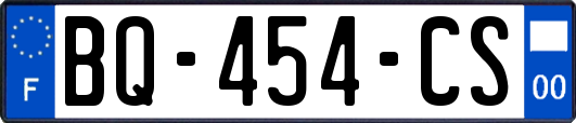 BQ-454-CS