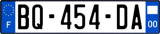 BQ-454-DA