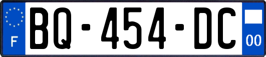BQ-454-DC
