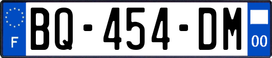 BQ-454-DM