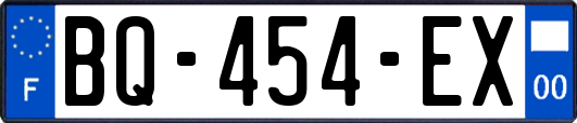BQ-454-EX