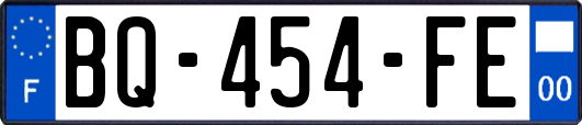 BQ-454-FE