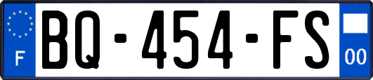 BQ-454-FS