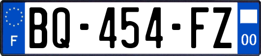 BQ-454-FZ