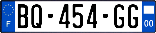 BQ-454-GG