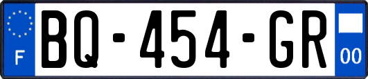 BQ-454-GR