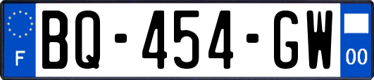 BQ-454-GW