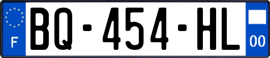 BQ-454-HL