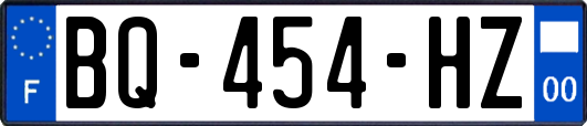 BQ-454-HZ