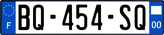 BQ-454-SQ