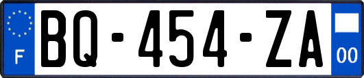 BQ-454-ZA