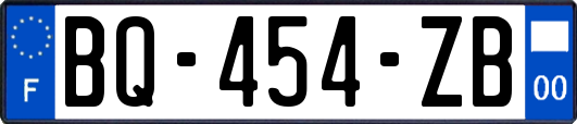 BQ-454-ZB