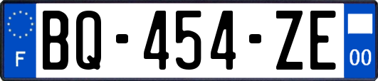 BQ-454-ZE