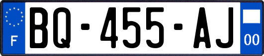 BQ-455-AJ