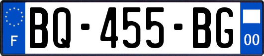 BQ-455-BG