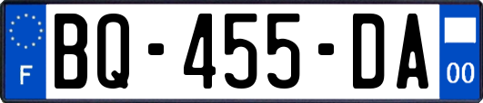BQ-455-DA