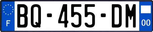 BQ-455-DM