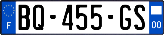 BQ-455-GS