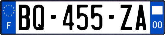 BQ-455-ZA