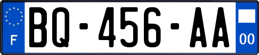 BQ-456-AA