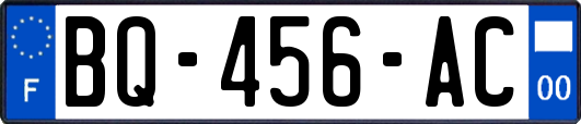 BQ-456-AC