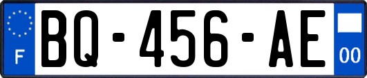 BQ-456-AE