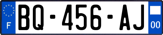 BQ-456-AJ