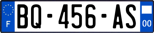 BQ-456-AS