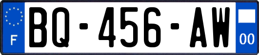 BQ-456-AW