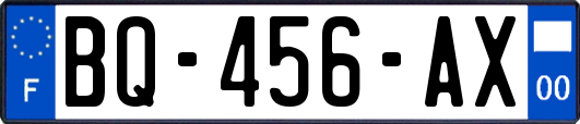 BQ-456-AX