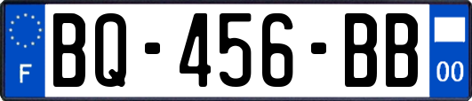 BQ-456-BB