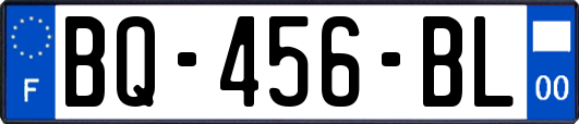 BQ-456-BL