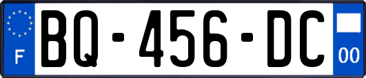 BQ-456-DC