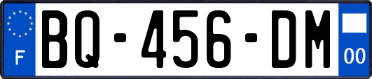 BQ-456-DM