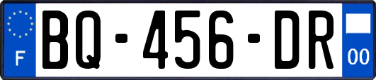 BQ-456-DR