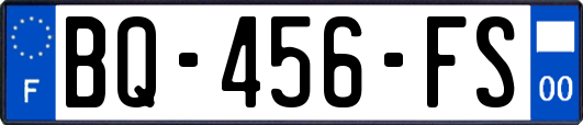 BQ-456-FS