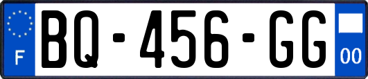 BQ-456-GG