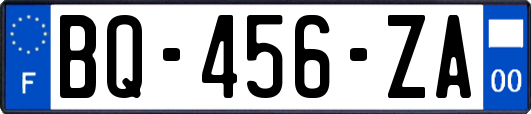 BQ-456-ZA