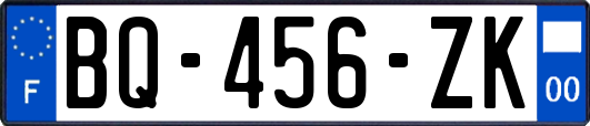 BQ-456-ZK