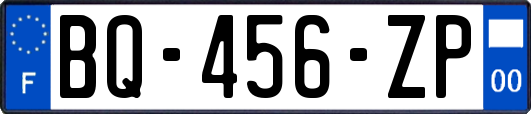 BQ-456-ZP