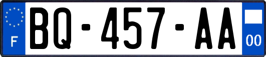 BQ-457-AA