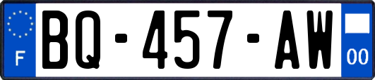 BQ-457-AW