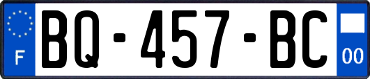 BQ-457-BC