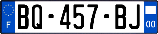 BQ-457-BJ