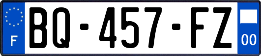 BQ-457-FZ