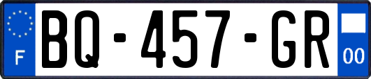 BQ-457-GR