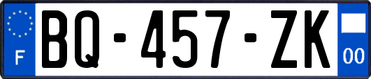 BQ-457-ZK