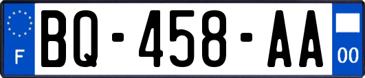 BQ-458-AA