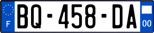 BQ-458-DA