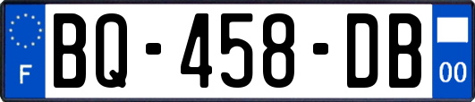 BQ-458-DB